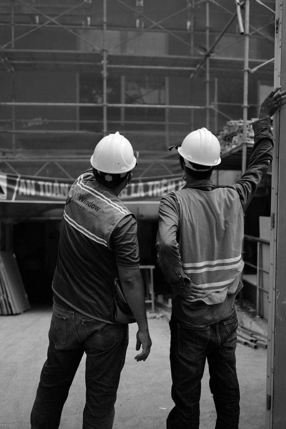 Project management