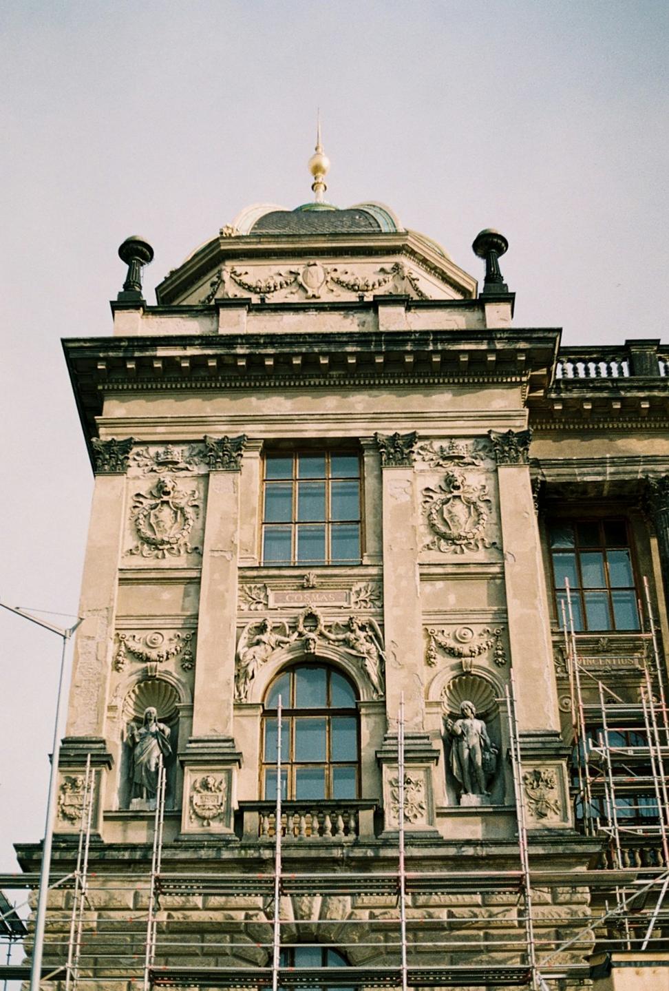 Heritage Project