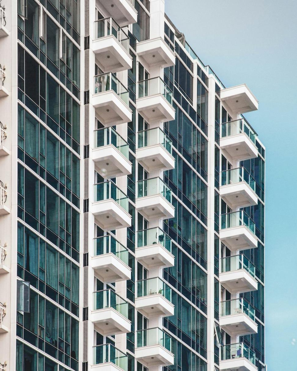 Residential project