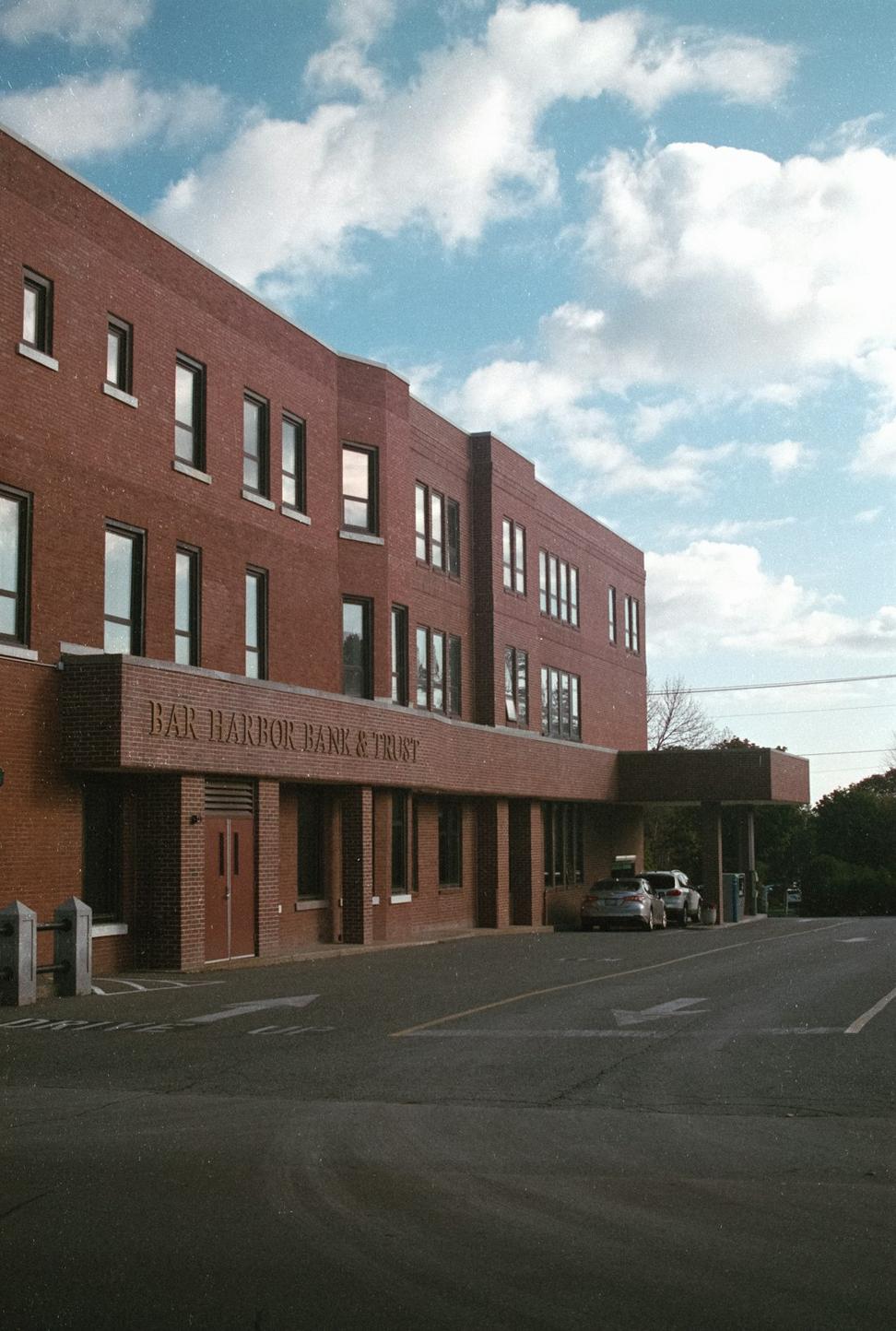 Riverside Community Centre