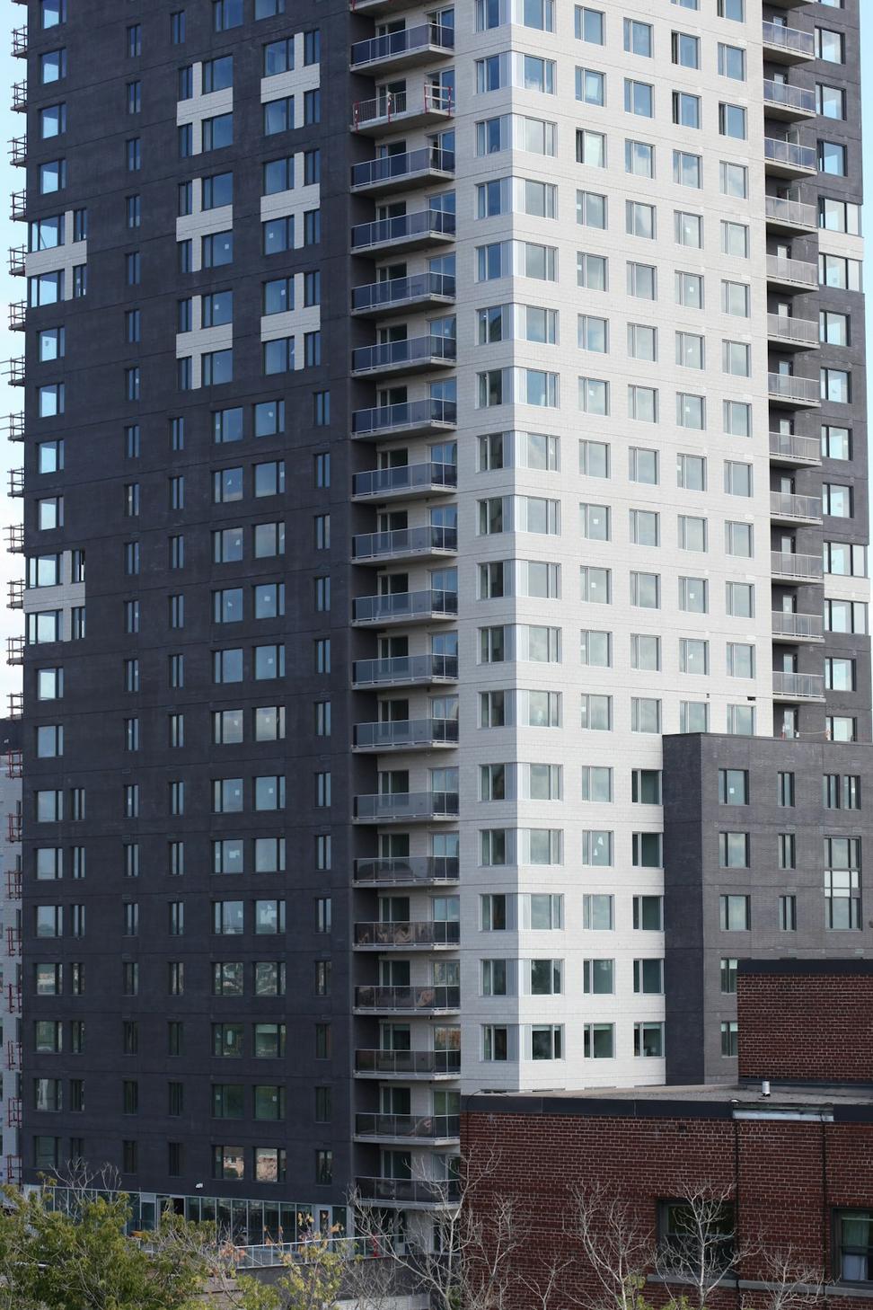 Residential Project
